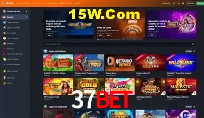 Canal oficial no Telegram da 37bet