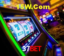 Variedade de jogos na 37bet