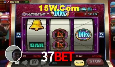 Loterias online na 37bet
